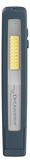 SCANGRIP-Stiftleuchte UNIPEN - 75/75-150lm