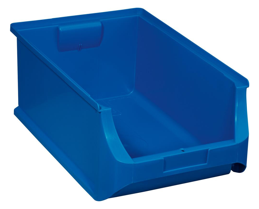 Bild ProfiPlus Box RE 5, blau 310x500x200 mm - allit-0