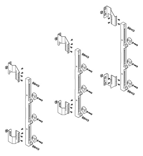 ABN Sammelschienen-Modul tief   MTS45903 