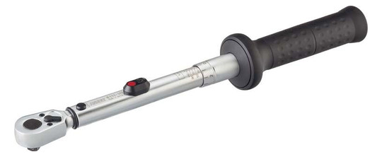 HAZET-Drehmomentschlüssel 6111-1CT - 20-120Nm,...