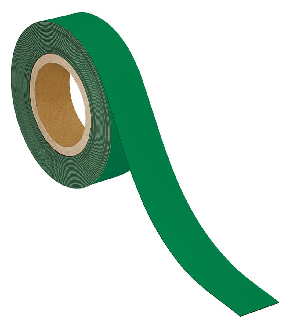 Bild Kennzeichnungsband magn. 4cm x 10m - MAUL-0