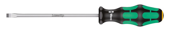 Wera-Schraubendreher 334 - 6,5x1,2x150 mm