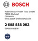 Bohrerset 10tlg Bohrer 10xHSS