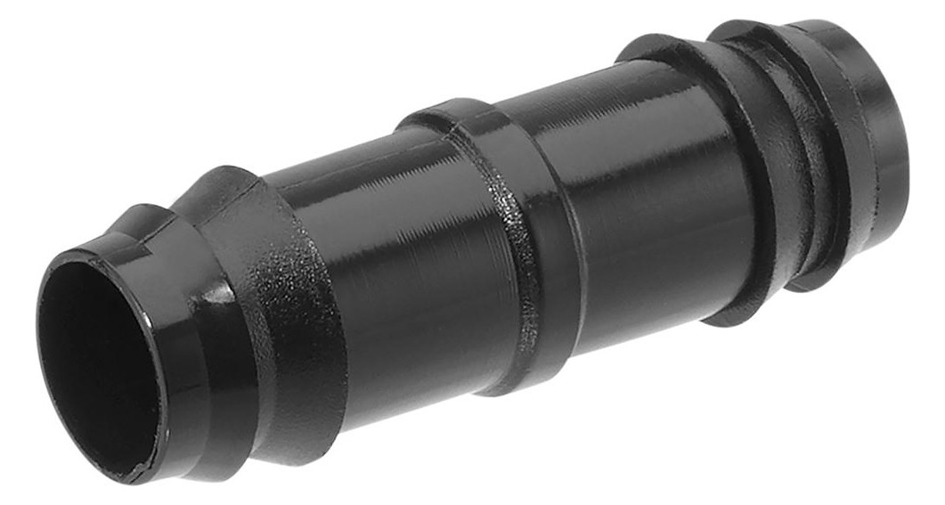 Bild Set Rohrverinder 16 mm, 12x GEKA Drip-3
