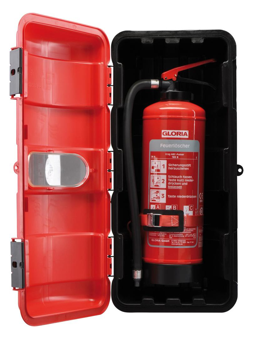 Bild Feuerlöscher-Schutzhaube Bigbox B279xT22 7xH643 mm Gloria-0
