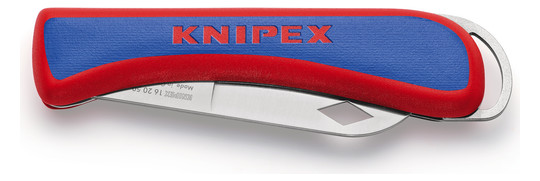 Knipex Elektriker-Klappmesser - Detail 1