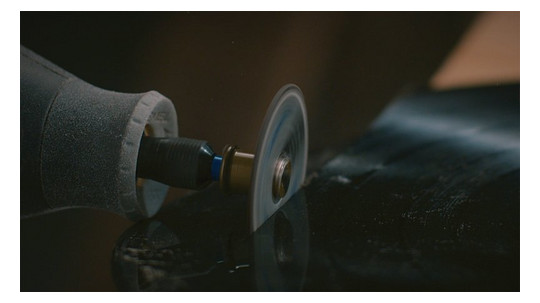 Bosch DREMEL 725 EZ SpeedClic 2615E725JA 