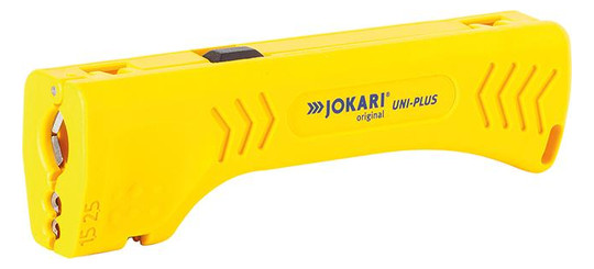JOKARI-Kabel-Entmanteler 22 Uni-Plus - 8-13 mm