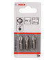 Bit Pm 2 2mm L=25mm 6,4mm(1/4) 1/4Zoll