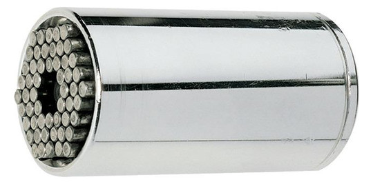Wiha-Maxi-GRIPPER- Steckschlüsseleinsatz SW13-SW32,...