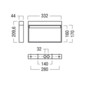 ZUM CROSSIGN 160 P MSC ECD WH   42185963 
