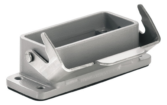 Weidmüller HDC 10A ALU SL HDC-Gehäuse 