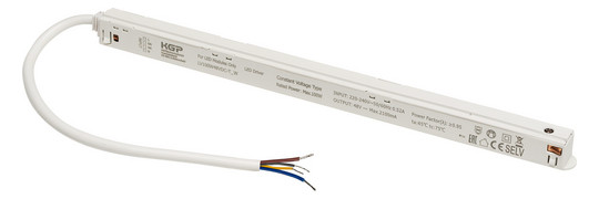 SLV 48V TRACK Intrack Netzteil   1007871 