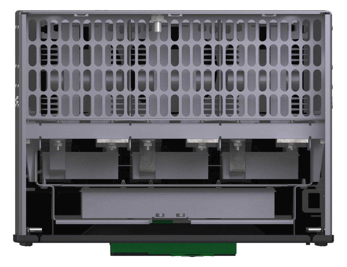 Sanftstarter 208-690V 480A 250kW/400V 132kW/230V