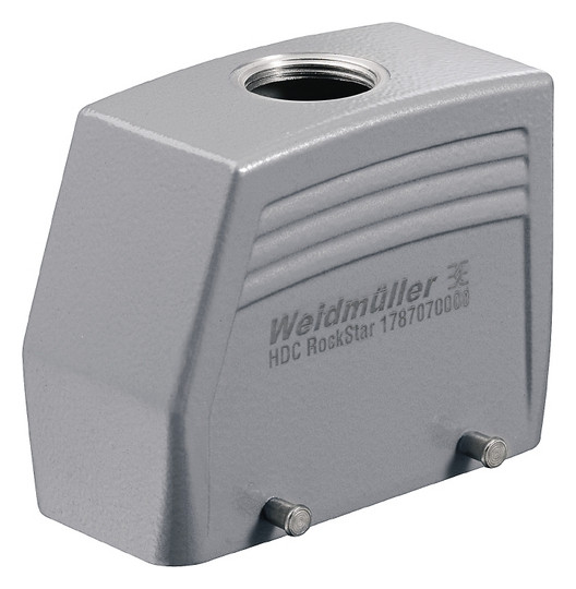 Weidmüller HDC 40D TOBU 1M32G HDC- 