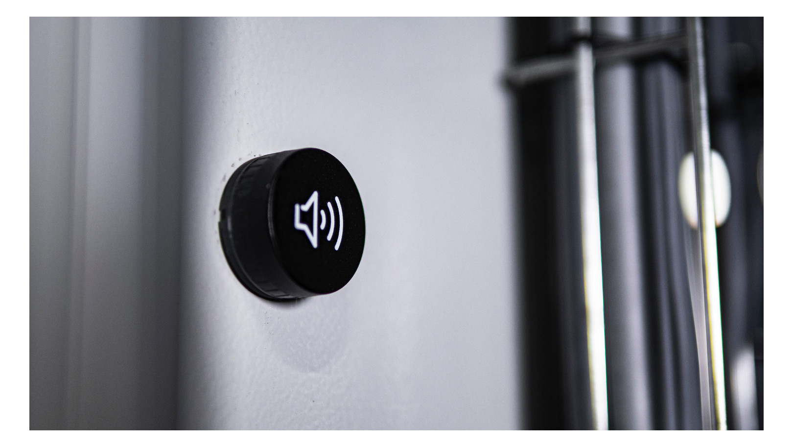 Leuchtmelder Front hoch rnd rt Ø22mm 1st Kst IP66