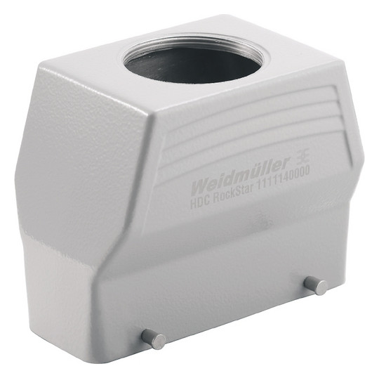 Weidmüller HDC 64D TOBU 1M50G HDC- 