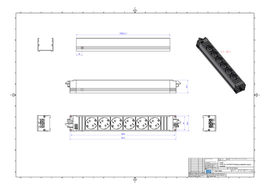 Bachmann STEP ALU              906.18804 