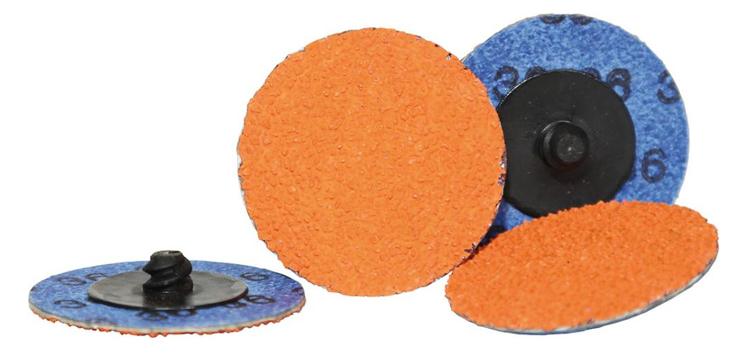 Bild Mini-Schleifscheibe Blaze F980 Fiber Ø50 P50-0
