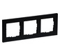 Legrand 765383 SEANO+3-fach Rahmen in 