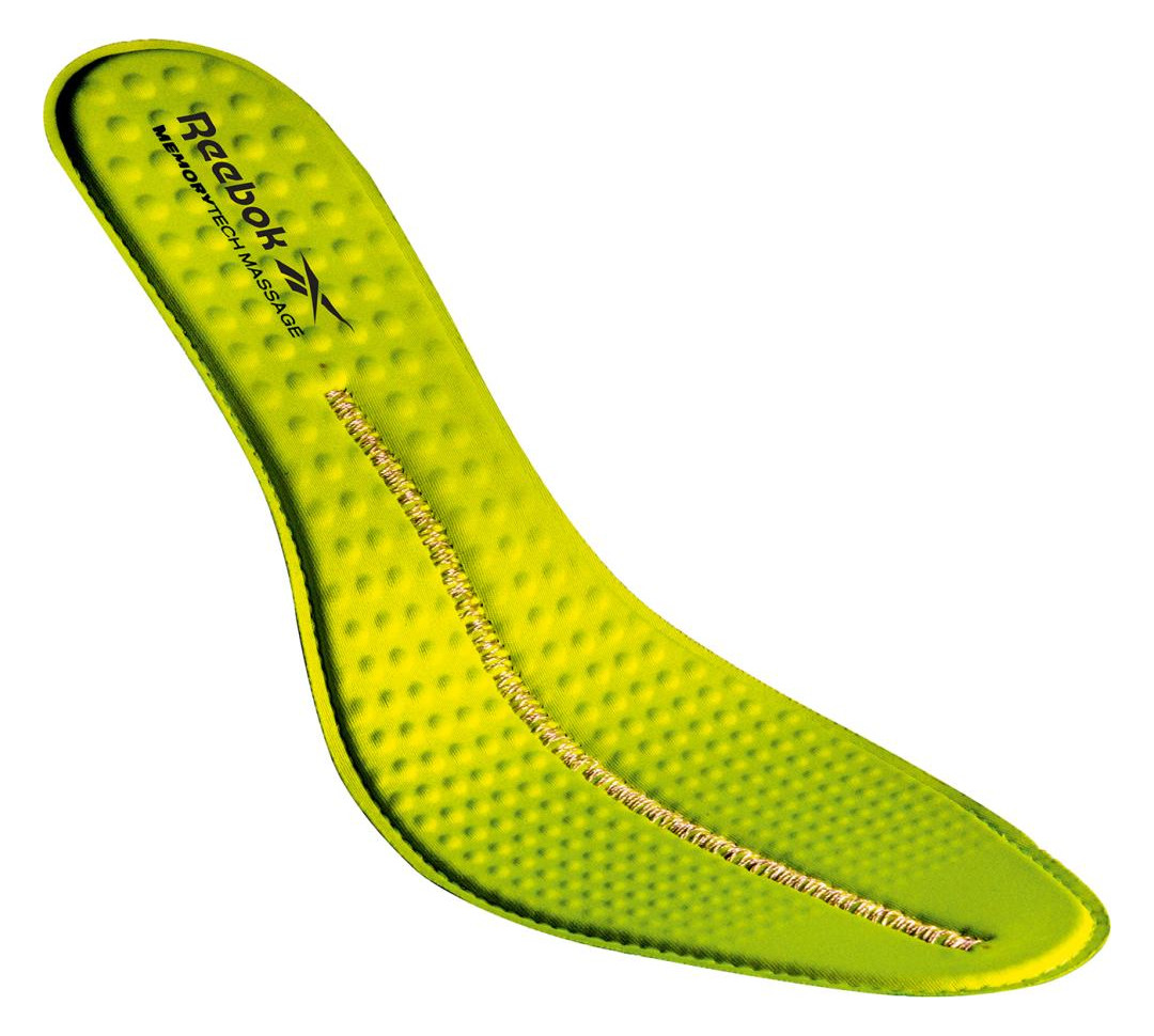 Bild Einlegesohle Memory Tech, Gr. 41 - Reebok-2