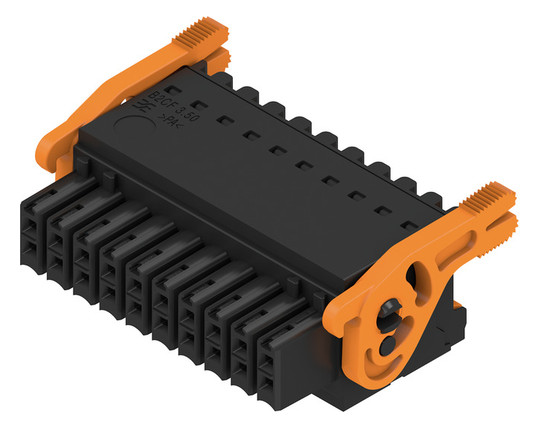 Weidmüller B2CF 3.50/20/180LR SN BK BX 