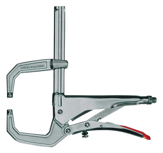 BESSEY-C-Gripzange GRZC - 110mm