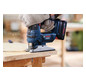 Stichsägeblatt Holz 100mm f.Holz