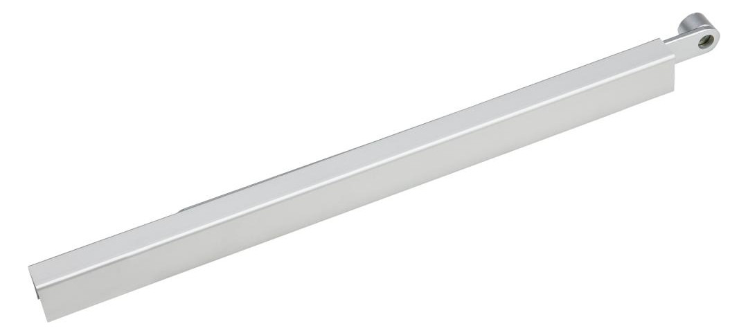 Bild Gleitschiene G-N RAL 9006 - dormakaba-1