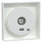 Drehknopf Symbol Dimmer System M akws glz aktivweiß