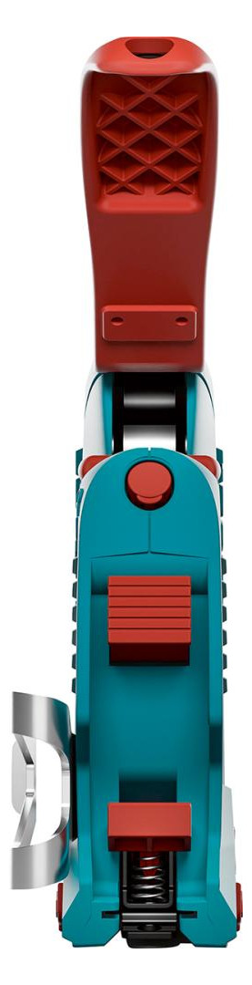 Bild Handtacker J-50 Novus Verarbeitet Feindr ahtdrahtklammern - steinel-5