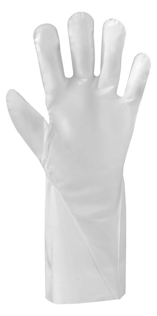 Bild Handschuh AlphaTec 02-100,Gr.9 Ansell-1