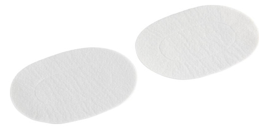 3M-PELTOR-Schweißabsorber HY 100A