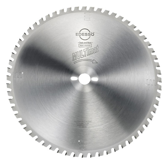 EDESSÖ-HW-Kreissägeblatt UW - 400x3,5x30mm, 60 Z