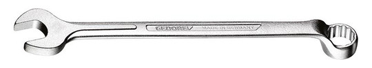 GEDORE-Ring-Maulschlüssel 1B - SW 1.1/2AF