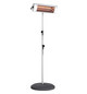 ETHE Stativ mit Sockel, max.     9100504 