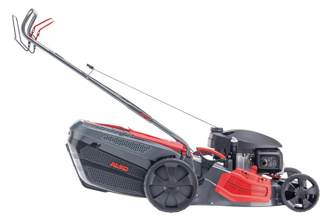 Bild nzin-RasenmäherHighline 51.9 SP-H51 cm H onda GCV 170 - AL-KO-2