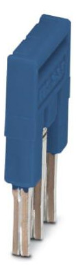 Phoenix 3213099 Steckbrücke FBS 3-3,5 BU 