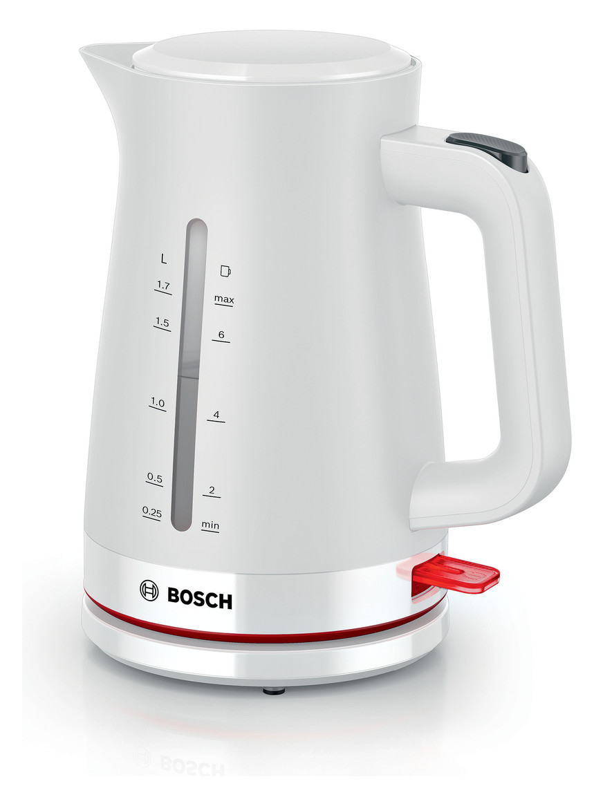 Wasserkocher 1,7l Kst MyMoment 2400W ws Anzeige:außen m.Wasserfilter m.Sieb