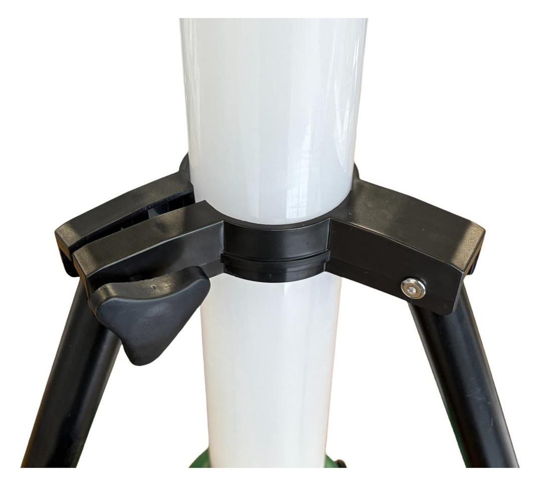 Bild Leuchtröhre 360 Grad 100Watt 12000 Lumen FORTIS-2