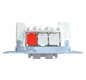 Wechselschalter 2f QuickFlex UP IP20 2f 16AX