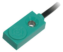 PF Induktiver Sensor    NBB1,5-F79-E2-2M 