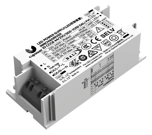 Vossloh LED-Treiber ID CCCB       993811 