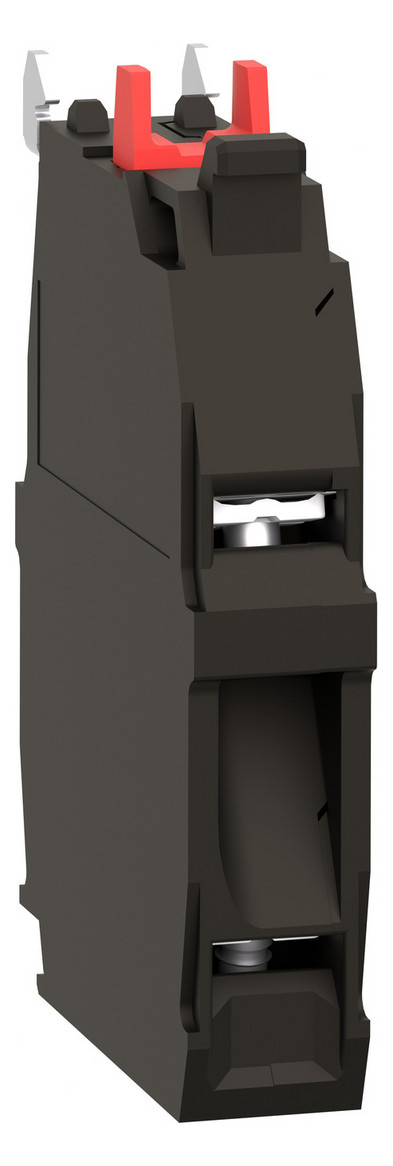 Hilfsschalterblock 2Ö 3A/AC Schraub