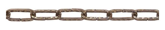 Bild Zierk.1629 vermes.-brün. 3,0mm Ro.20m (1 70x93) PÖSAMO-0