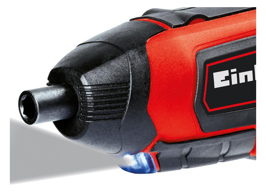 Bild Akkuschraur TE-SD 3,6/1 i - EINHELL-3