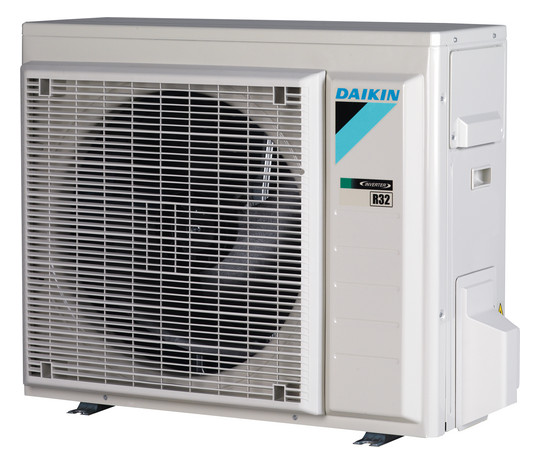 DAIKIN Aussengerät RXA42B8 Inverter Single-Split Stylish R32 - Detail 1