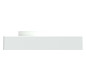 Drehknopf Symbol Dimmer System M akws glz aktivweiß