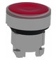 Drucktaster Front 1f rt bel.b Ø22,5mm rnd Geeignet für Beleuchtung IP66