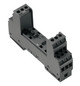 Weidmüller VSPC BASE 2/4CH R Über- 